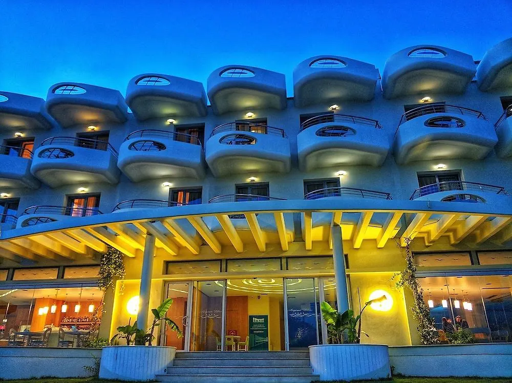 **  Aegean Blue Beach Hotel Nea Kallikrateia Grecia