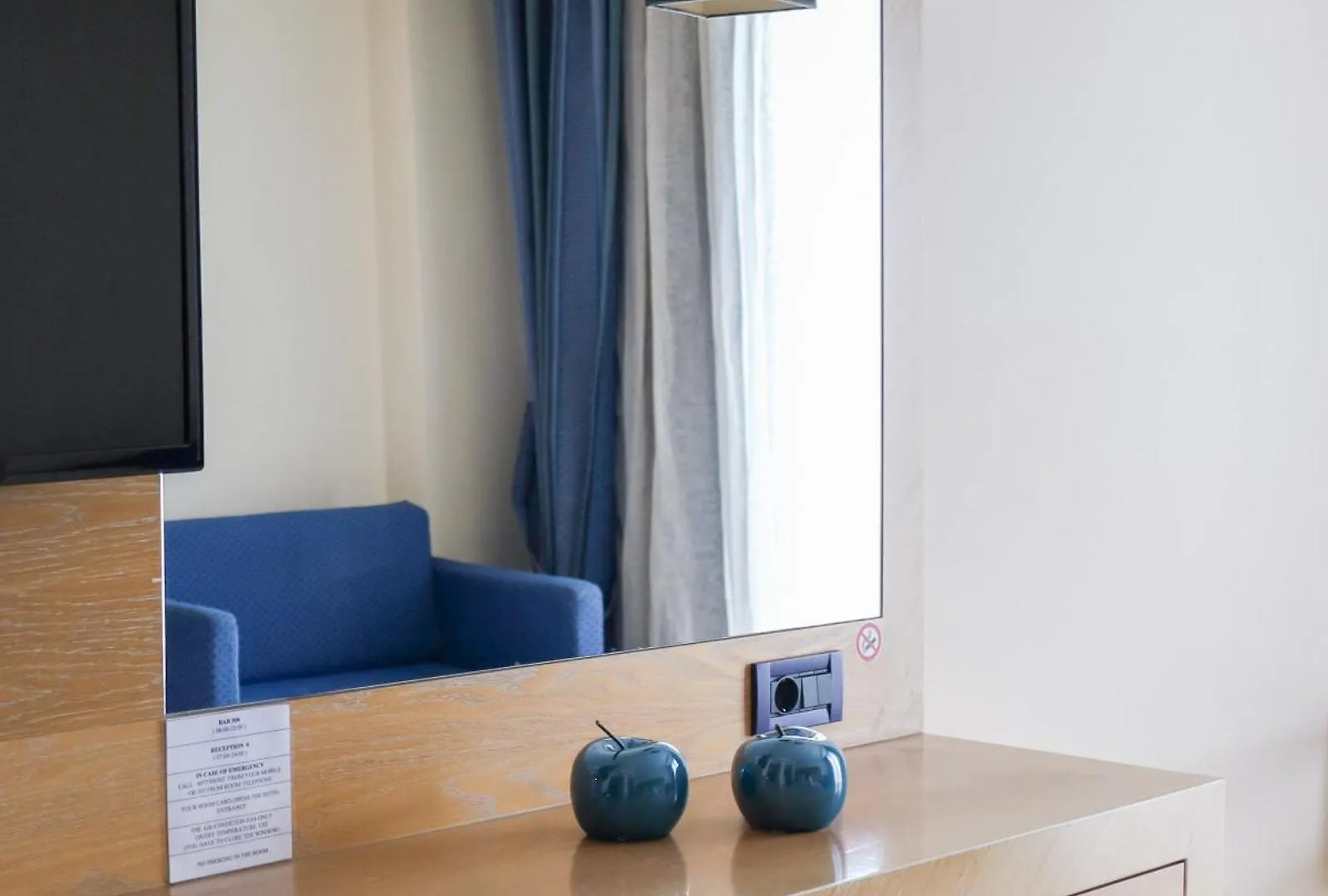 Aegean Blue Beach Hotel Nea Kallikrateia