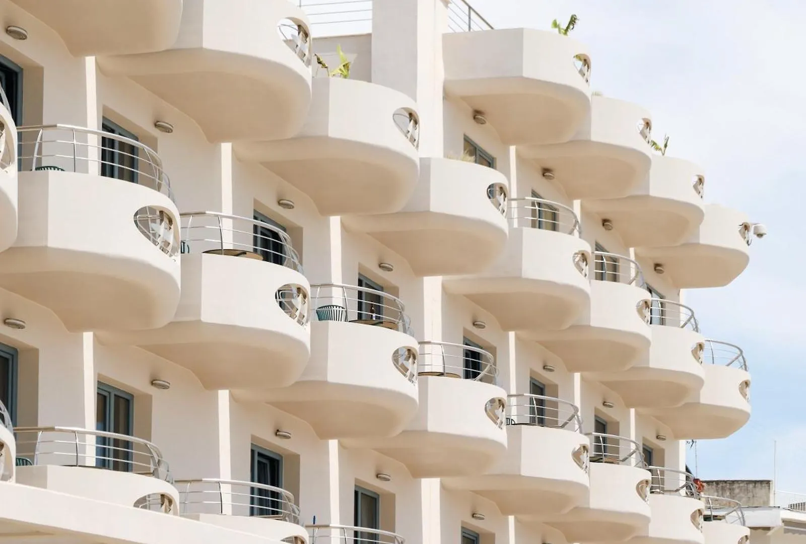Aegean Blue Beach Hotel Nea Kallikrateia