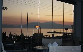 Aegean Blue Beach Hotel Nea Kallikrateia
