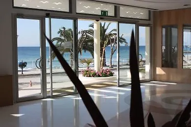 Aegean Blue Beach Hotel Nea Kallikrateia
