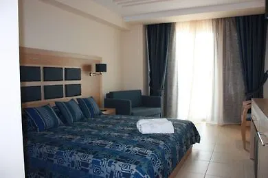 Aegean Blue Beach Hotel Nea Kallikrateia