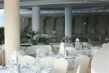 Aegean Blue Beach Hotel Nea Kallikrateia