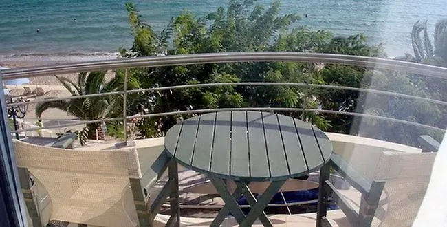 **  Aegean Blue Beach Hotel Nea Kallikrateia Grecia