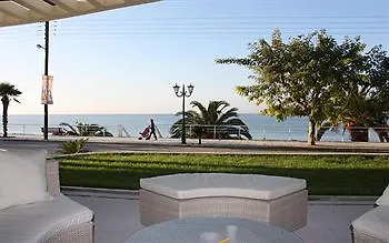 Aegean Blue Beach Hotel Nea Kallikrateia