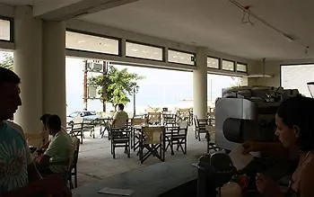 Aegean Blue Beach Hotel Nea Kallikrateia