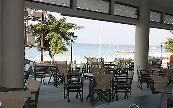 Aegean Blue Beach Hotel Nea Kallikrateia Grecia