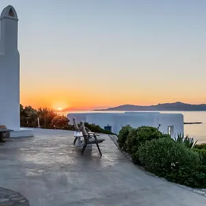 Διαμέρισμα Aegean View Mykonos Agios Ioannis Diakoftis