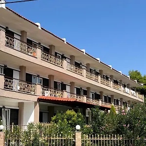 3* Ξενοδοχείο Porto Matina
