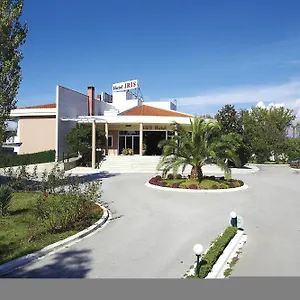 2* Ξενοδοχείο ίρις