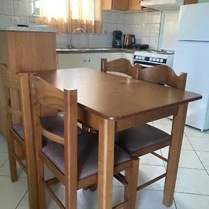 Διαμέρισμα Ammodares Ληξούρι