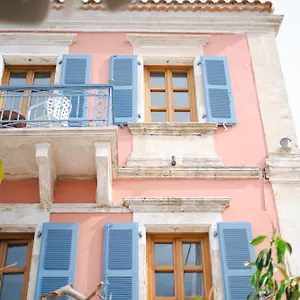 Διαμέρισμα Authentic In Fiscardo Φισκάρδο