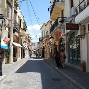 Διαμέρισμα Myron Old Town Ρέθυμνο