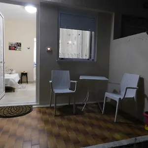 Διαμέρισμα Studio Paralia Ρέθυμνο