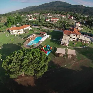 3* Πανσιόν Top Studios