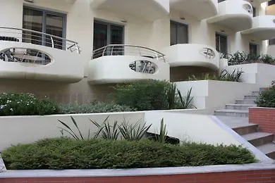Aegean Blue Beach Hotel Nea Kallikrateia ギリシャ
