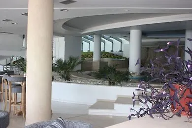 Aegean Blue Beach Hotel Nea Kallikrateia