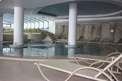 Aegean Blue Beach Hotel Nea Kallikrateia 2*,  ギリシャ