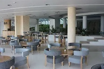 Aegean Blue Beach Hotel Nea Kallikrateia