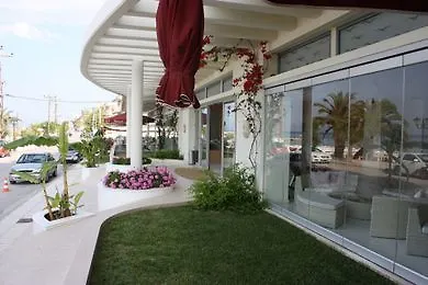 Aegean Blue Beach Hotel Nea Kallikrateia