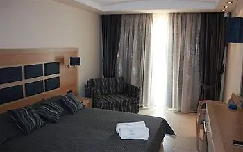 Aegean Blue Beach Hotel Nea Kallikrateia Ελλάδα